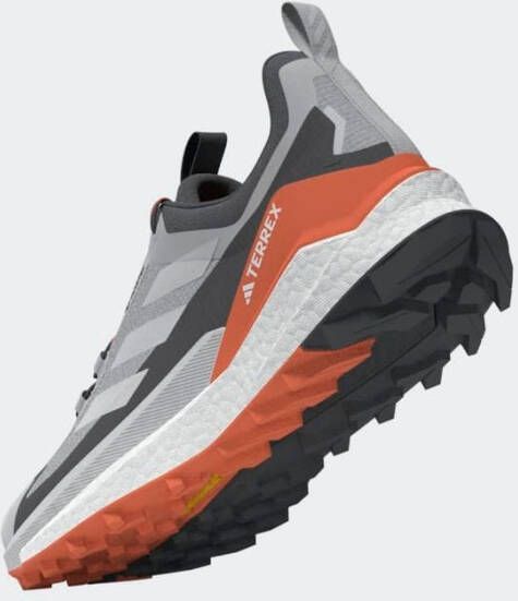adidas TERREX Wandelschoenen FREE HIKER 2.0 LOW GORE-TEX