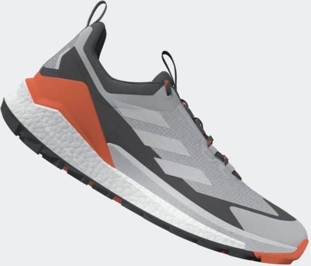 adidas TERREX Wandelschoenen FREE HIKER 2.0 LOW GORE-TEX
