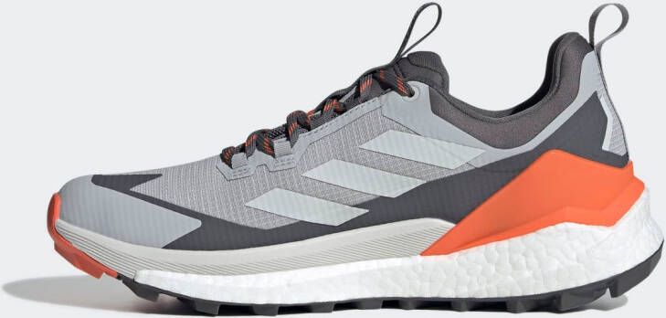 adidas TERREX Wandelschoenen FREE HIKER 2.0 LOW GORE-TEX