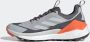 Adidas Terrex Free Hiker 2.0 Low Goretex Wandelschoenen Grijs 1 3 Man - Thumbnail 13