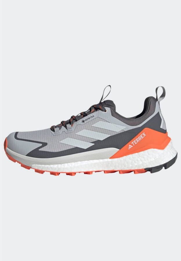 adidas TERREX Wandelschoenen FREE HIKER 2.0 LOW GORE-TEX