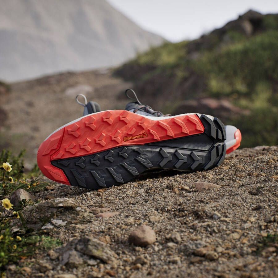 adidas TERREX Wandelschoenen FREE HIKER 2.0 LOW GORE-TEX