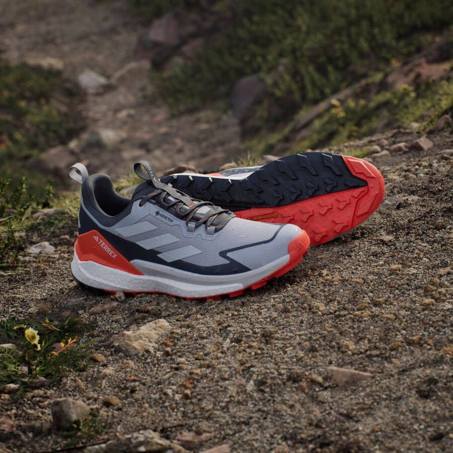 adidas TERREX Wandelschoenen FREE HIKER 2.0 LOW GORE-TEX