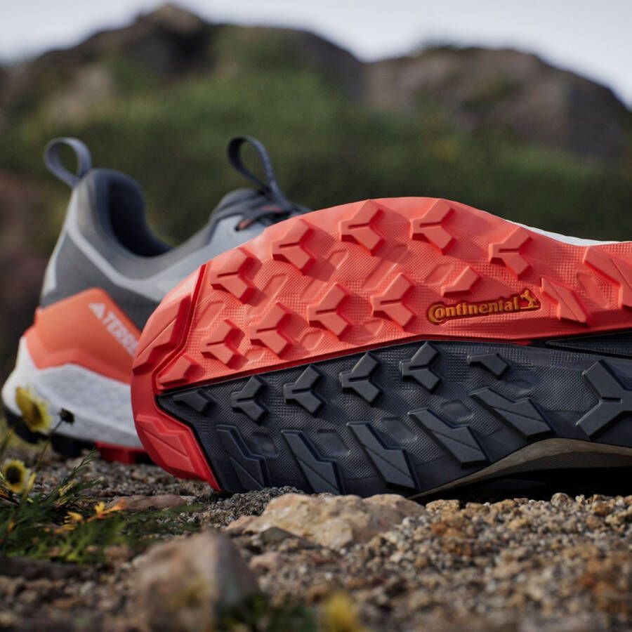 adidas TERREX Wandelschoenen FREE HIKER 2.0 LOW GORE-TEX