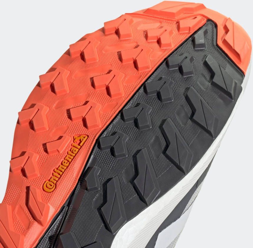 adidas TERREX Wandelschoenen FREE HIKER 2.0 LOW GORE-TEX
