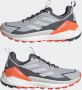 Adidas Terrex Free Hiker 2.0 Low Goretex Wandelschoenen Grijs 1 3 Man - Thumbnail 9