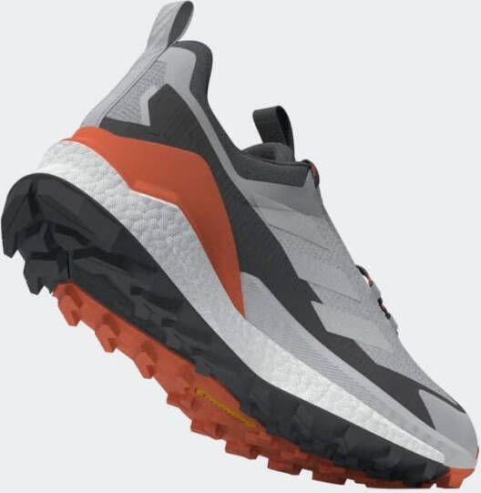 adidas TERREX Wandelschoenen FREE HIKER 2.0 LOW GORE-TEX