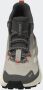 Adidas TERREX Trailmaker 2.0 Mid GORE-TEX Hiking Schoenen Unisex Beige - Thumbnail 6