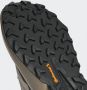 Adidas TERREX Trailmaker 2.0 Mid GORE-TEX Hiking Schoenen Unisex Beige - Thumbnail 8