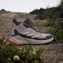 Adidas TERREX Trailmaker 2.0 Mid GORE-TEX Hiking Schoenen Unisex Beige - Thumbnail 9