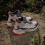 Adidas TERREX Trailmaker 2.0 Mid GORE-TEX Hiking Schoenen Unisex Beige - Thumbnail 10