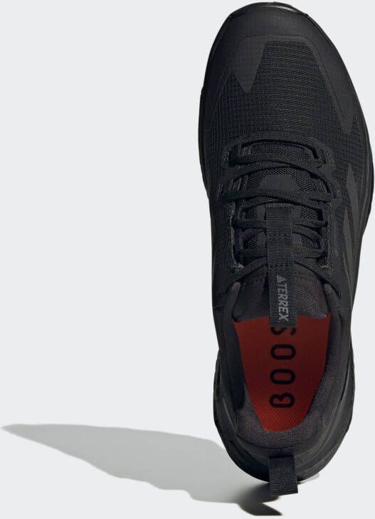 Adidas TERREX Free Hiker 2.0 Low GORE-TEX Hiking Schoenen Unisex Zwart - Foto 3