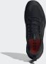 Adidas TERREX Free Hiker 2.0 Low GORE-TEX Hiking Schoenen Unisex Zwart - Thumbnail 3
