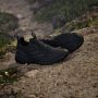 Adidas TERREX Free Hiker 2.0 Low GORE-TEX Hiking Schoenen Unisex Zwart - Thumbnail 13