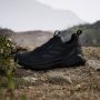 Adidas TERREX Free Hiker 2.0 Low GORE-TEX Hiking Schoenen Unisex Zwart - Thumbnail 15