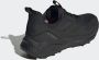 Adidas TERREX Free Hiker 2.0 Low GORE-TEX Hiking Schoenen Unisex Zwart - Thumbnail 4