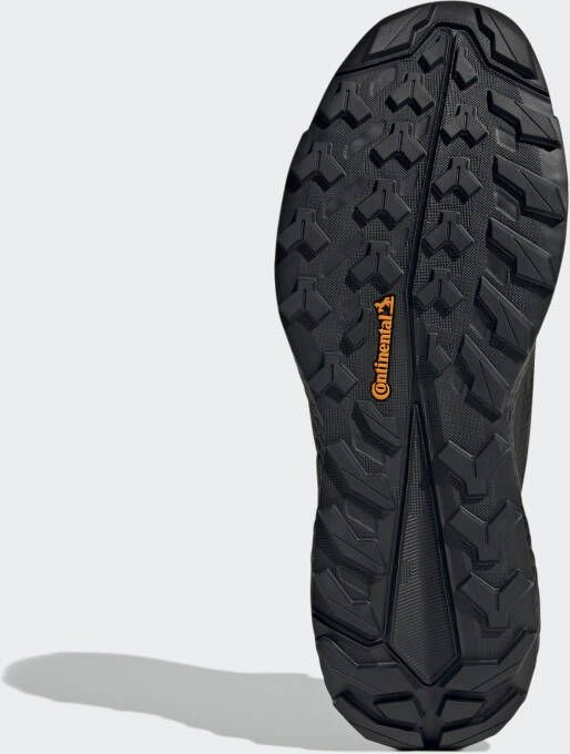 Adidas TERREX Free Hiker 2.0 Low GORE-TEX Hiking Schoenen Unisex Zwart - Foto 5