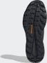 Adidas TERREX Free Hiker 2.0 Low GORE-TEX Hiking Schoenen Unisex Zwart - Thumbnail 5