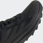 Adidas TERREX Free Hiker 2.0 Low GORE-TEX Hiking Schoenen Unisex Zwart - Thumbnail 7