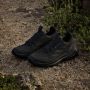 Adidas TERREX Free Hiker 2.0 Low GORE-TEX Hiking Schoenen Unisex Zwart - Thumbnail 10