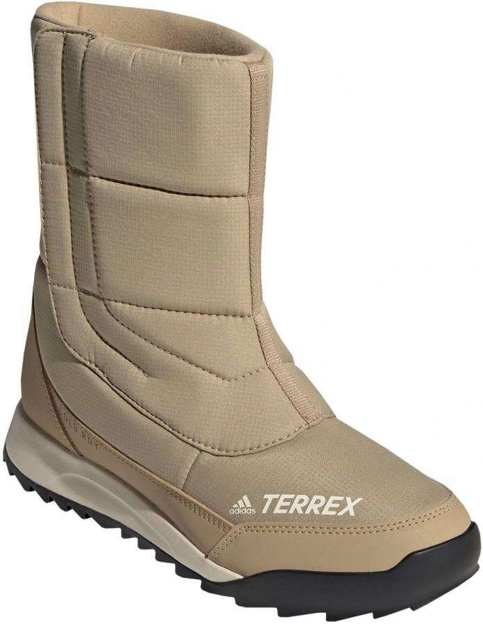 adidas TERREX Winterlaarzen TERREX CHOLEAH FOUNDATION COLD.READY RAIN.RDY TRAXION WOMENS