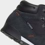 Adidas TERREX Snowpitch COLD.RDY Hiking Schoenen Unisex Zwart - Thumbnail 15