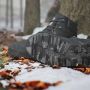 Adidas TERREX Snowpitch COLD.RDY Hiking Schoenen Unisex Zwart - Thumbnail 8