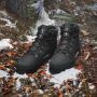 Adidas TERREX Snowpitch COLD.RDY Hiking Schoenen Unisex Zwart - Thumbnail 10