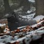 Adidas TERREX Snowpitch COLD.RDY Hiking Schoenen Unisex Zwart - Thumbnail 11