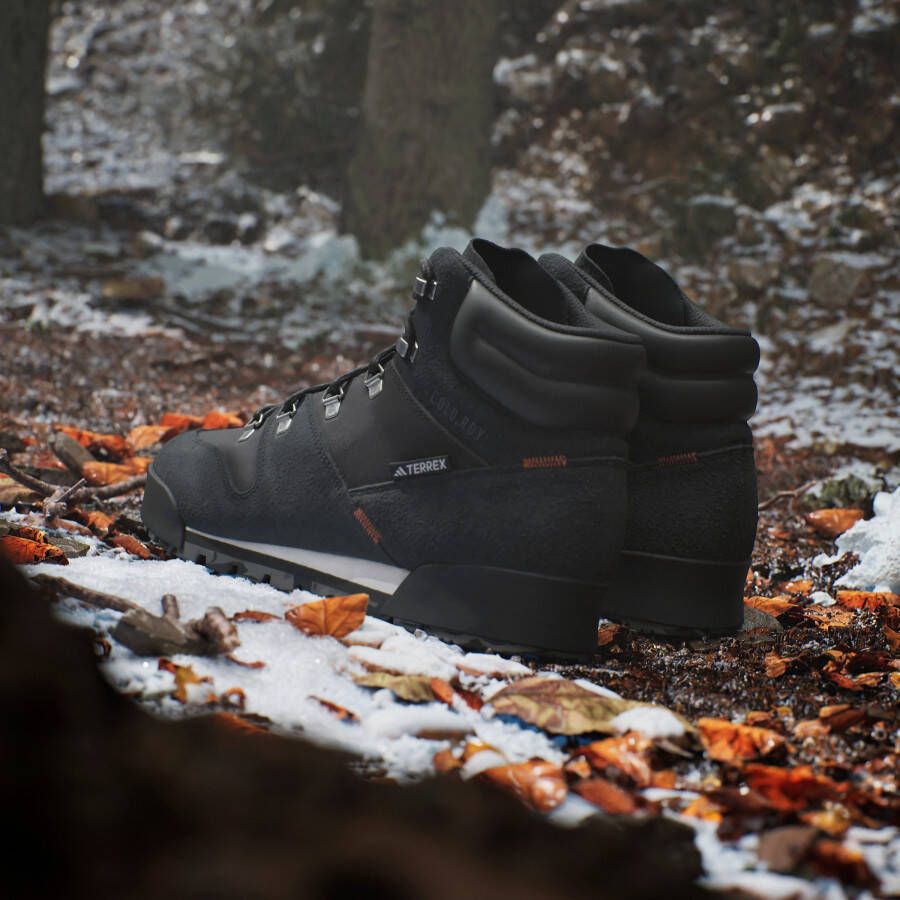 Adidas TERREX Winterlaarzen TERREX SNOWPITCH COLD.RDY Snowboots winterlaarzen winterschoenen waterdicht en gevoerd - Foto 11