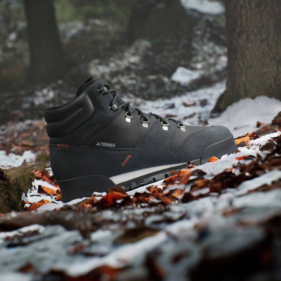 Adidas TERREX Winterlaarzen TERREX SNOWPITCH COLD.RDY Snowboots winterlaarzen winterschoenen waterdicht en gevoerd - Foto 12
