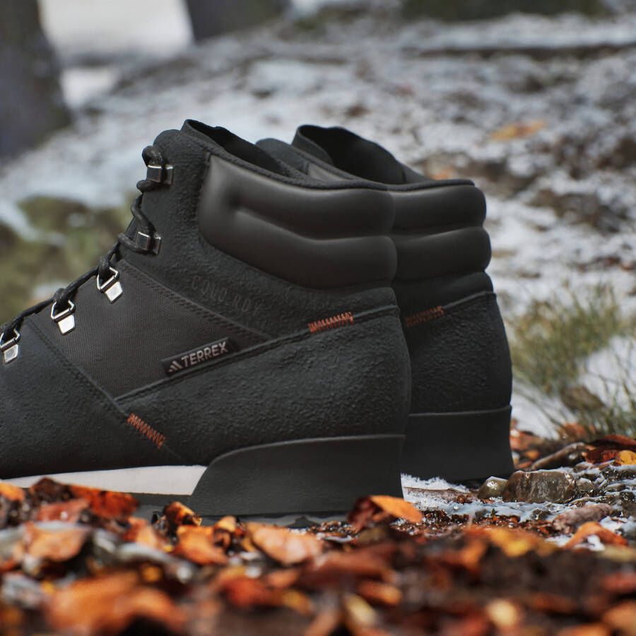 Adidas TERREX Winterlaarzen TERREX SNOWPITCH COLD.RDY Snowboots winterlaarzen winterschoenen waterdicht en gevoerd - Foto 13