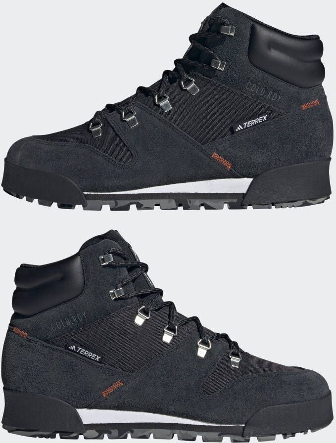 Adidas TERREX Winterlaarzen TERREX SNOWPITCH COLD.RDY Snowboots winterlaarzen winterschoenen waterdicht en gevoerd - Foto 9