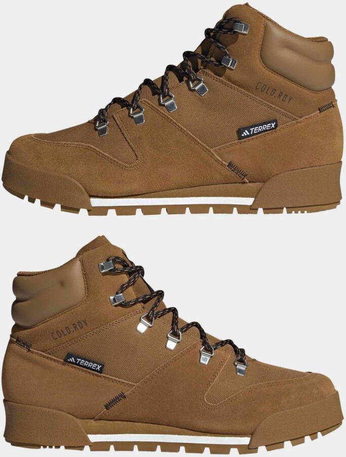 adidas TERREX Winterlaarzen TERREX SNOWPITCH COLD.RDY