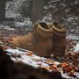 Adidas TERREX Snowpitch COLD.RDY Hiking Schoenen Unisex Bruin - Thumbnail 15