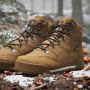 Adidas TERREX Winterlaarzen TERREX SNOWPITCH COLD.RDY Snowboots winterlaarzen winterschoenen waterdicht en gevoerd - Thumbnail 10