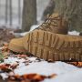 Adidas TERREX Winterlaarzen TERREX SNOWPITCH COLD.RDY Snowboots winterlaarzen winterschoenen waterdicht en gevoerd - Thumbnail 12