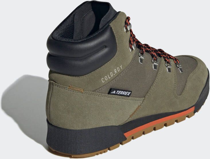Adidas TERREX Winterlaarzen TERREX SNOWPITCH COLD.RDY Snowboots winterlaarzen winterschoenen waterdicht en gevoerd - Foto 6