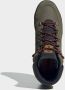 Adidas TERREX Snowpitch COLD.RDY Hiking Schoenen Unisex Groen - Thumbnail 12