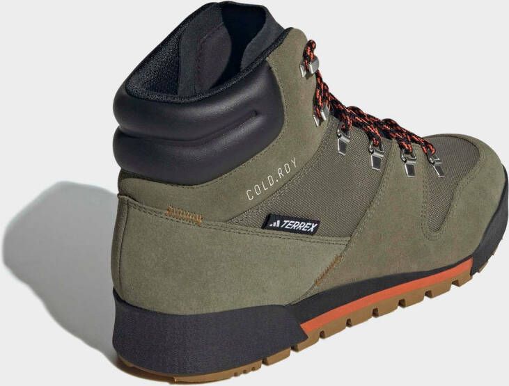 adidas TERREX Winterlaarzen SNOWPITCH COLD.RDY