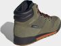 Adidas TERREX Snowpitch COLD.RDY Hiking Schoenen Unisex Groen - Thumbnail 13