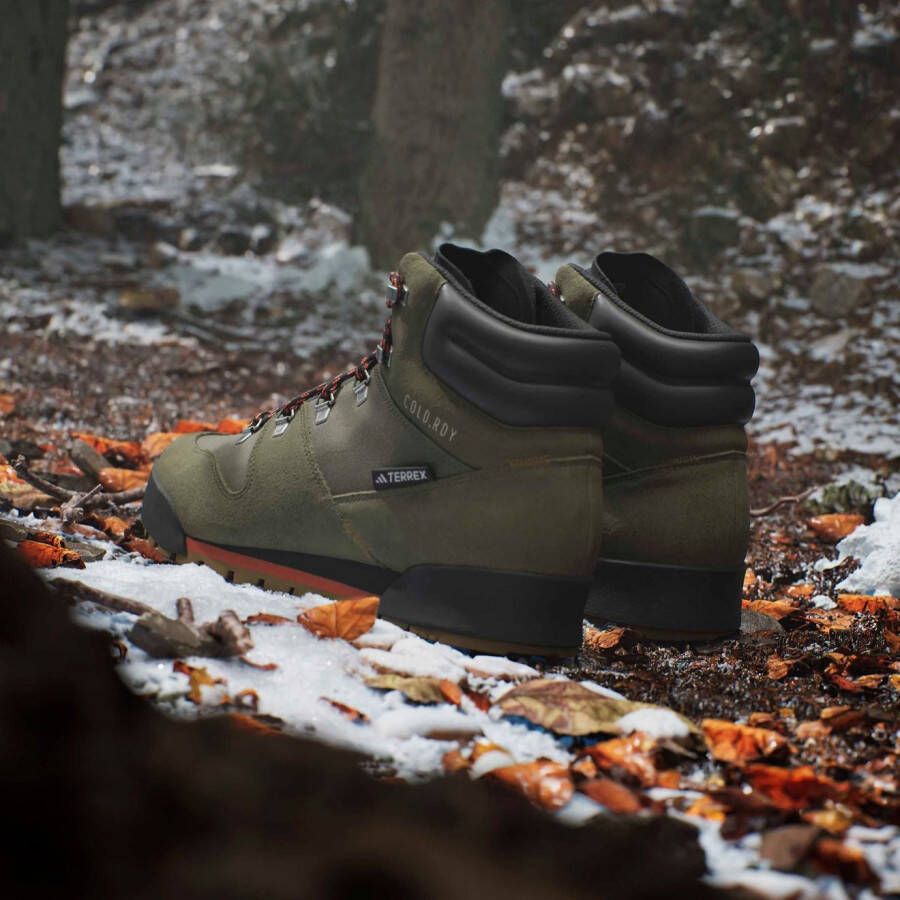 adidas TERREX Winterlaarzen SNOWPITCH COLD.RDY