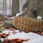 Adidas TERREX Snowpitch COLD.RDY Hiking Schoenen Unisex Groen - Thumbnail 9
