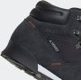 Adidas TERREX Snowpitch COLD.RDY Hiking Schoenen Unisex Zwart - Thumbnail 13
