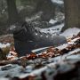 Adidas TERREX Snowpitch COLD.RDY Hiking Schoenen Unisex Zwart - Thumbnail 5