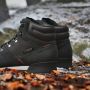Adidas TERREX Snowpitch COLD.RDY Hiking Schoenen Unisex Zwart - Thumbnail 7