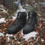 Adidas TERREX Snowpitch COLD.RDY Hiking Schoenen Unisex Zwart - Thumbnail 8