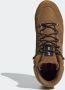 Adidas TERREX Snowpitch COLD.RDY Hiking Schoenen Unisex Bruin - Thumbnail 11