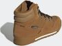 Adidas TERREX Snowpitch COLD.RDY Hiking Schoenen Unisex Bruin - Thumbnail 12