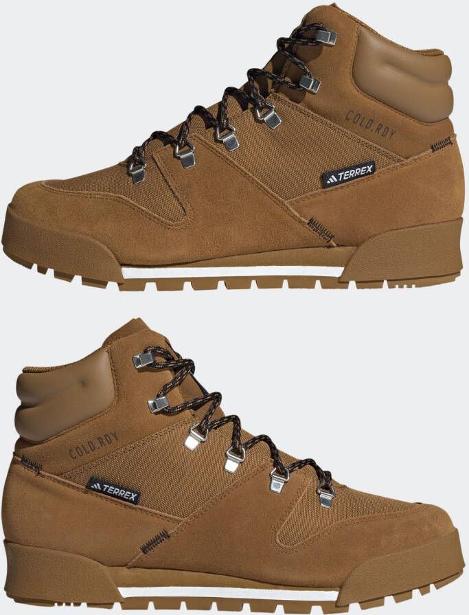 adidas TERREX Winterlaarzen TERREX SNOWPITCH COLD.RDY